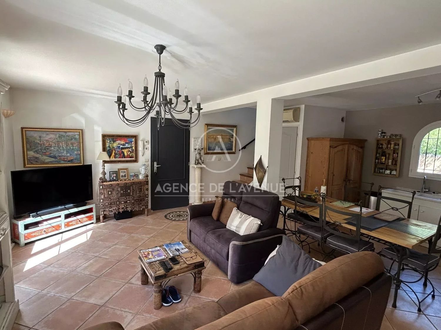 Maison à vendre, 125m², La Seyne-sur-Mer
