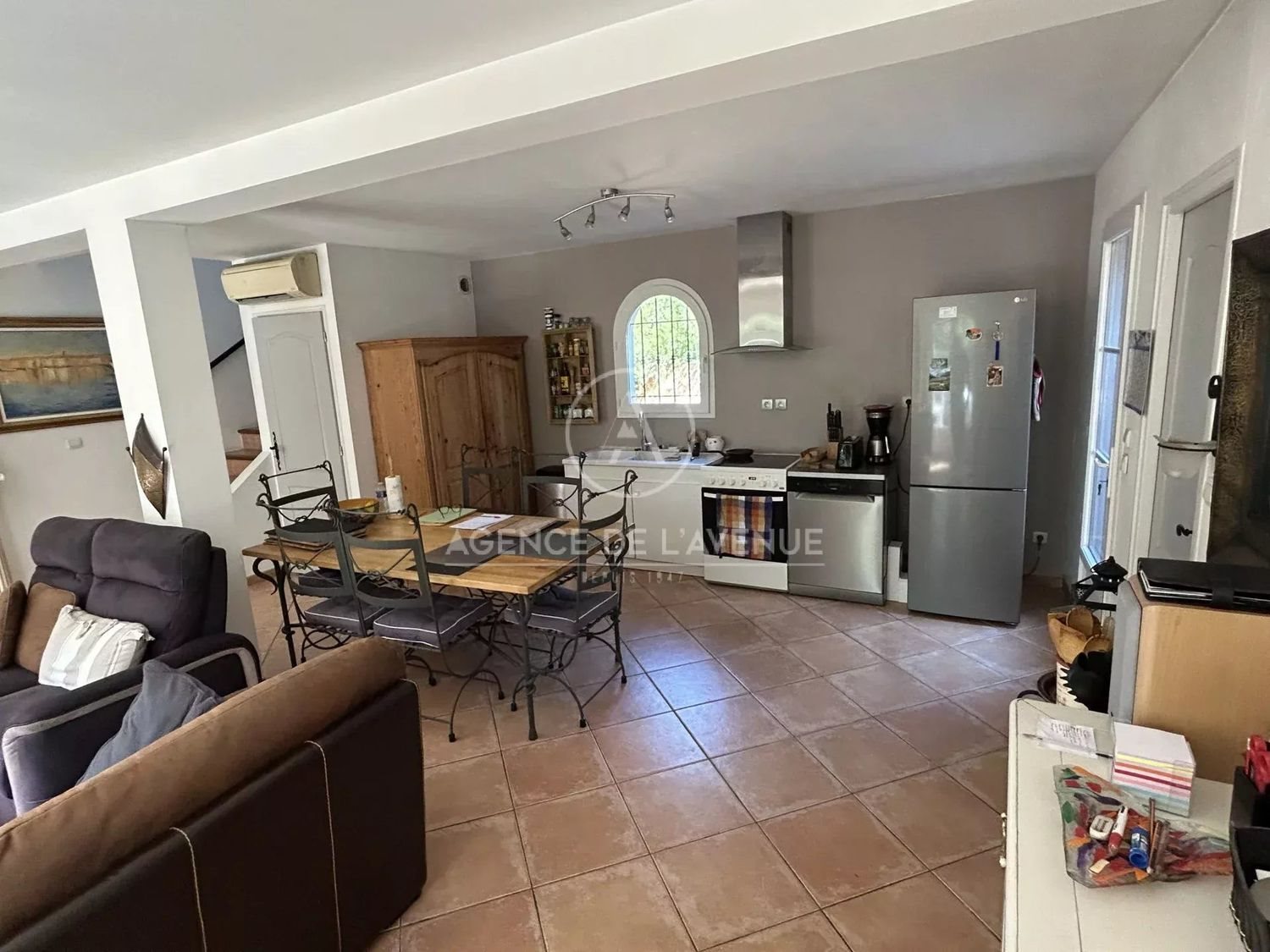 Maison à vendre, 125m², La Seyne-sur-Mer