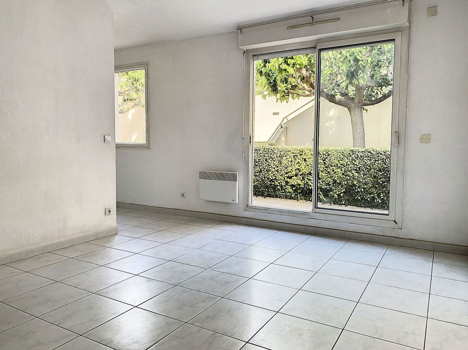Appartement à louer, 27m², Aix-en-Provence