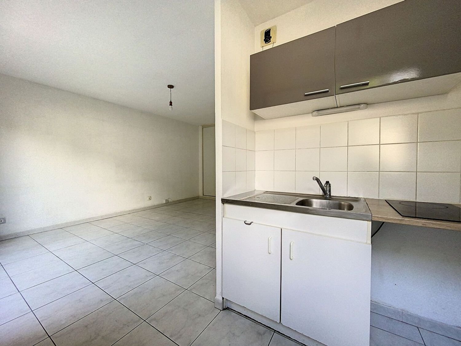 Appartement à louer, 27m², Aix-en-Provence