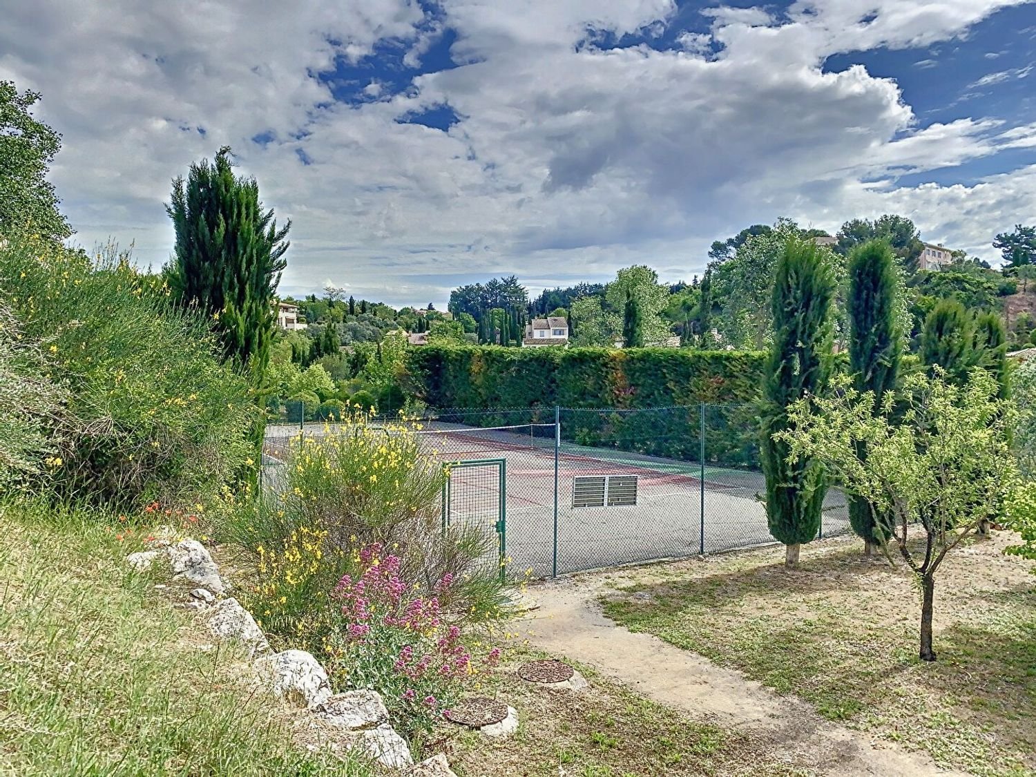 Appartement à louer, 27m², Aix-en-Provence