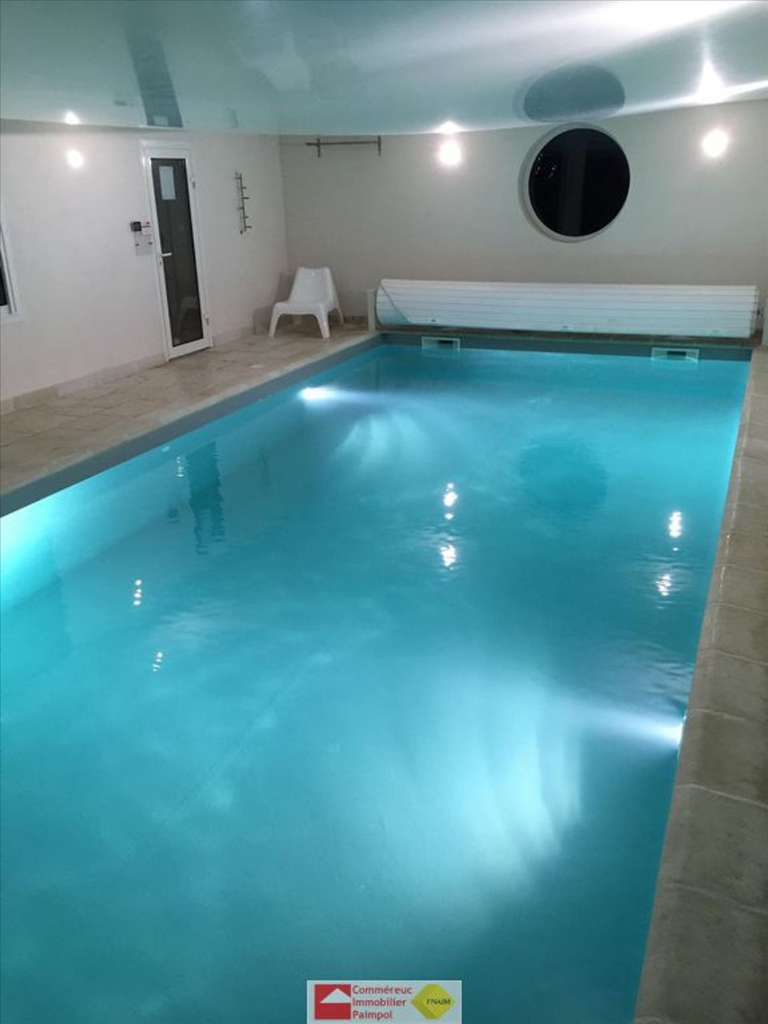 Maison à vendre, 136m², Kerfot