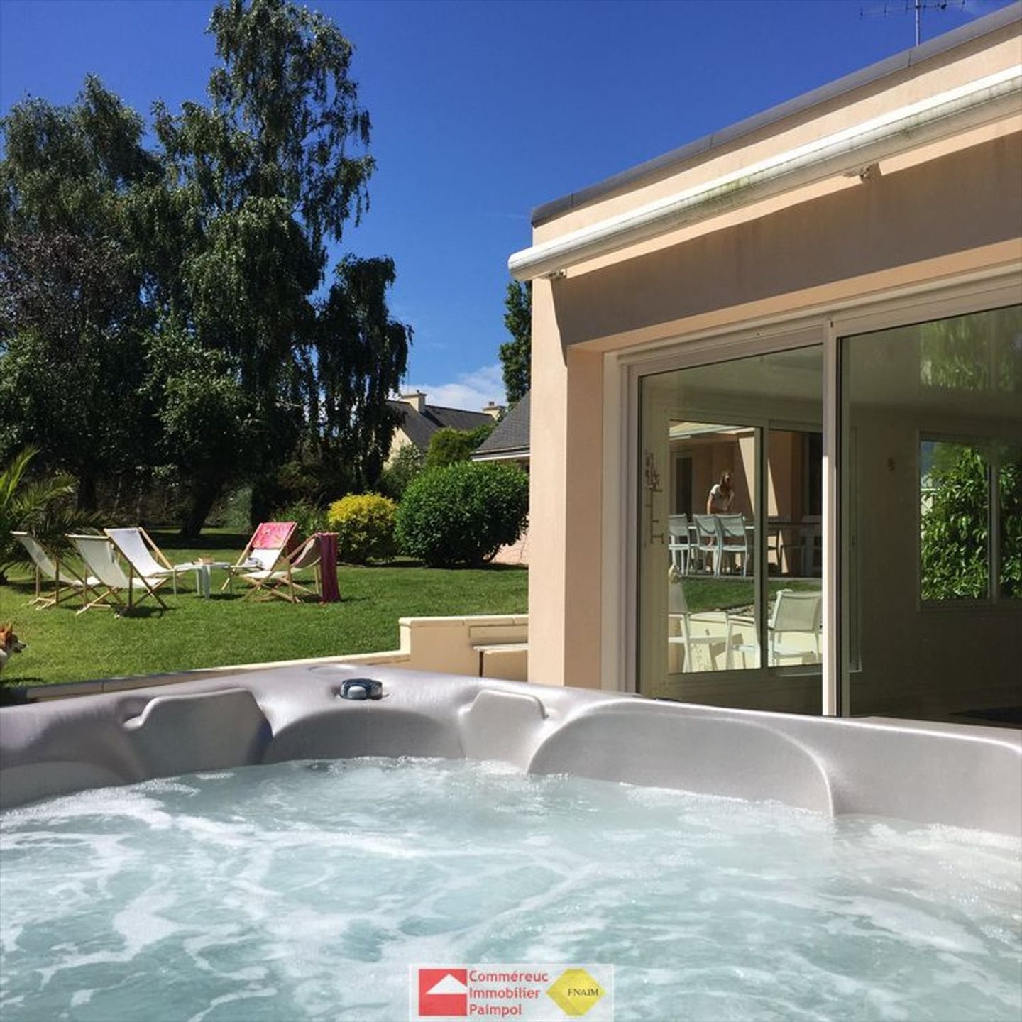 Maison à vendre, 136m², Kerfot