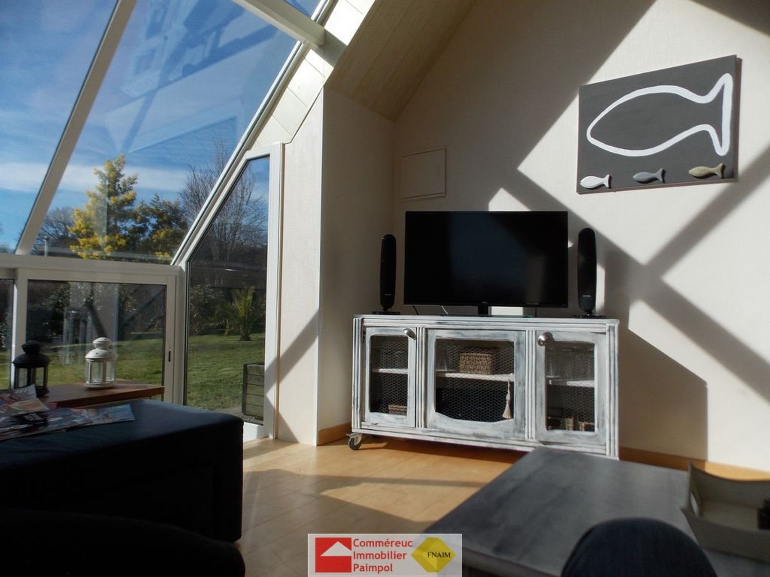 Maison à vendre, 136m², Kerfot