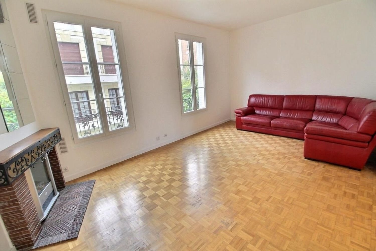 Appartement à vendre, 40m², Vincennes