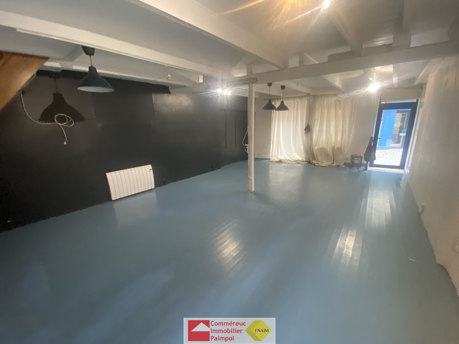 Maison à vendre, 172m², Paimpol