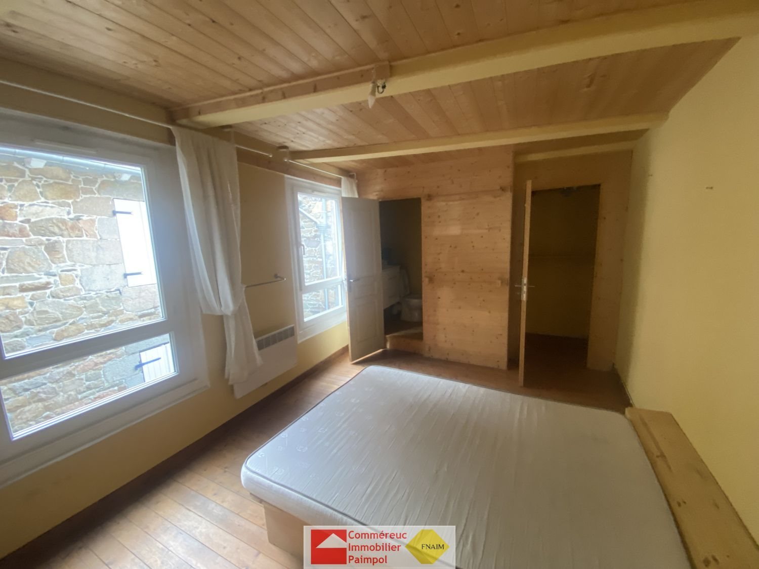 Maison à vendre, 172m², Paimpol