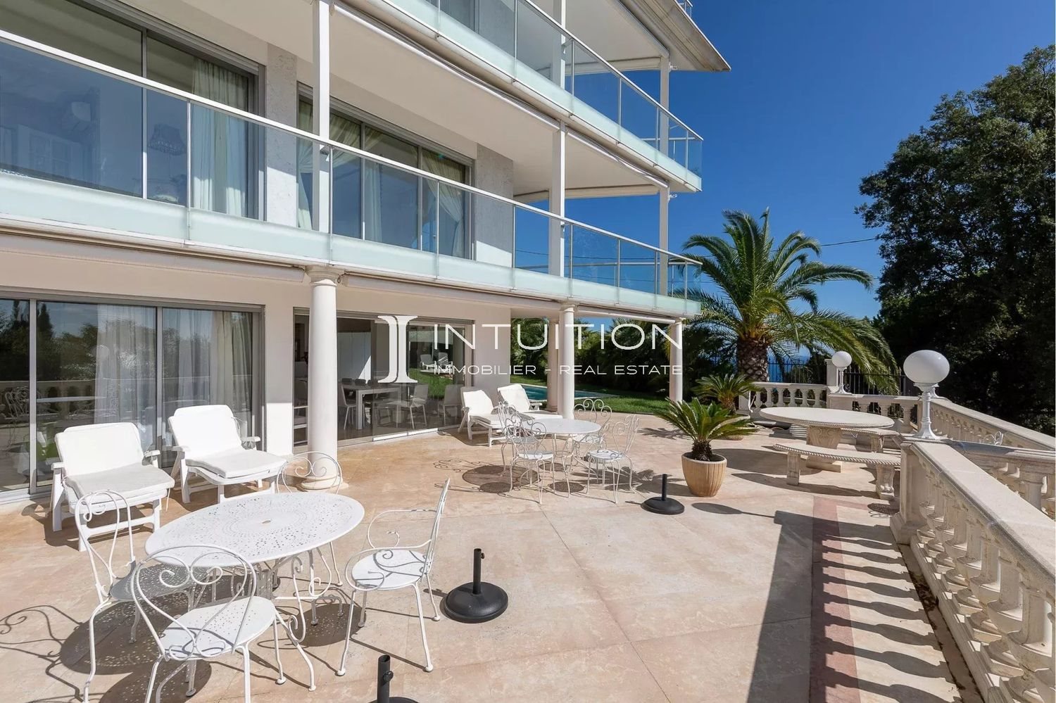 Maison à vendre, 320m², Cannes