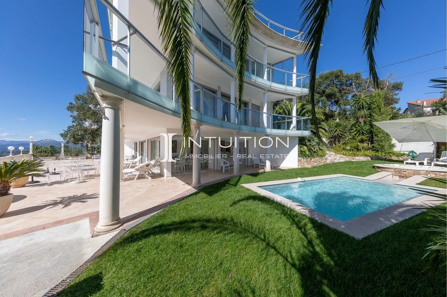 Maison à vendre, 320m², Cannes