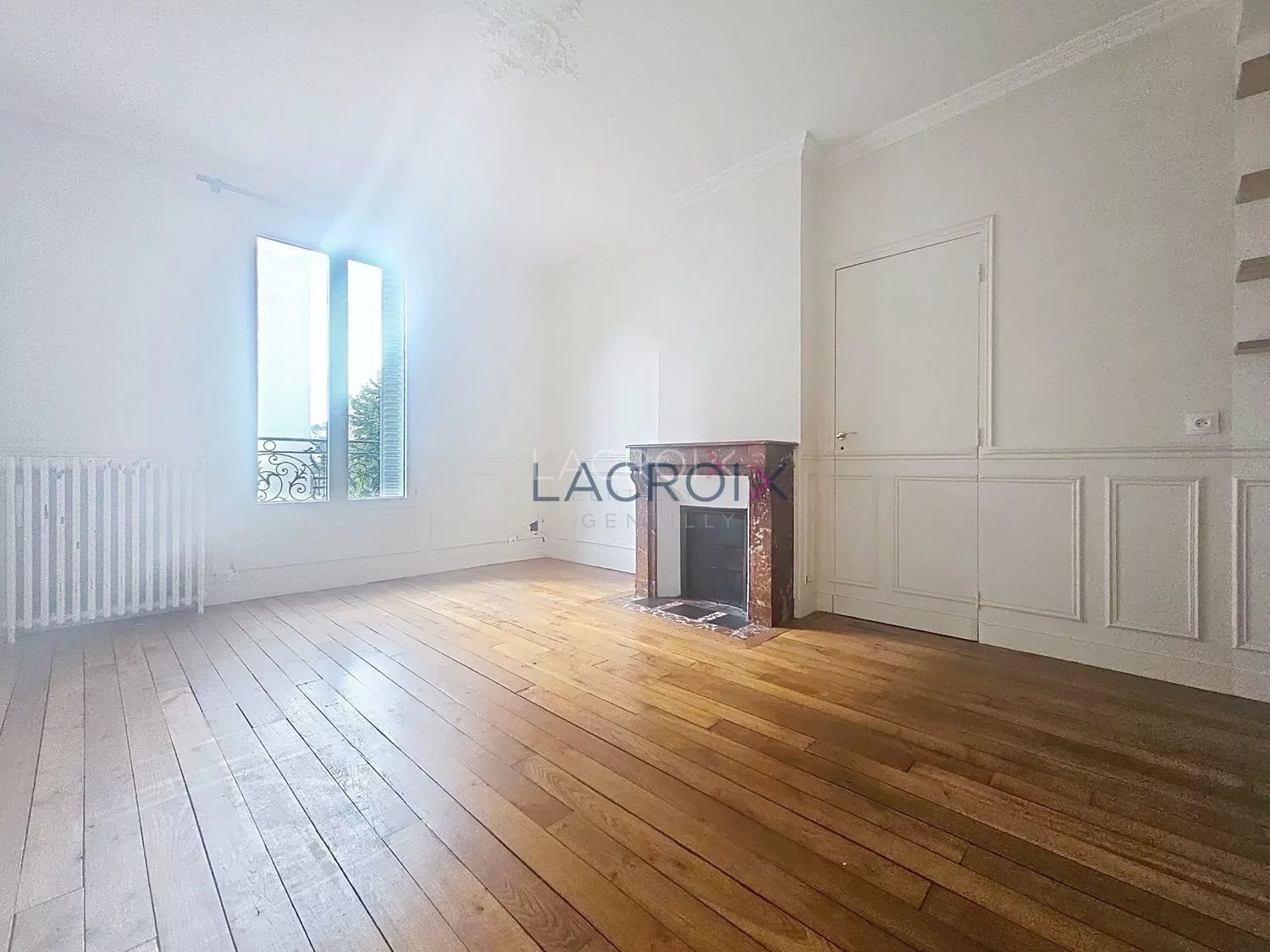 Appartement à vendre, 49m², Gentilly