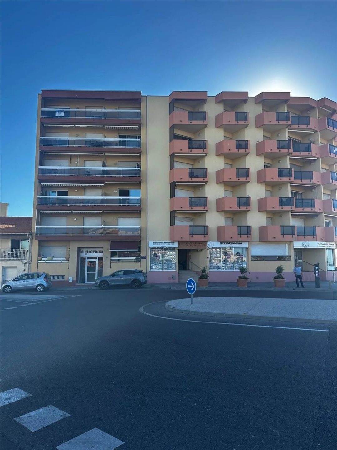 Appartement à louer, 25m², Palavas-les-Flots