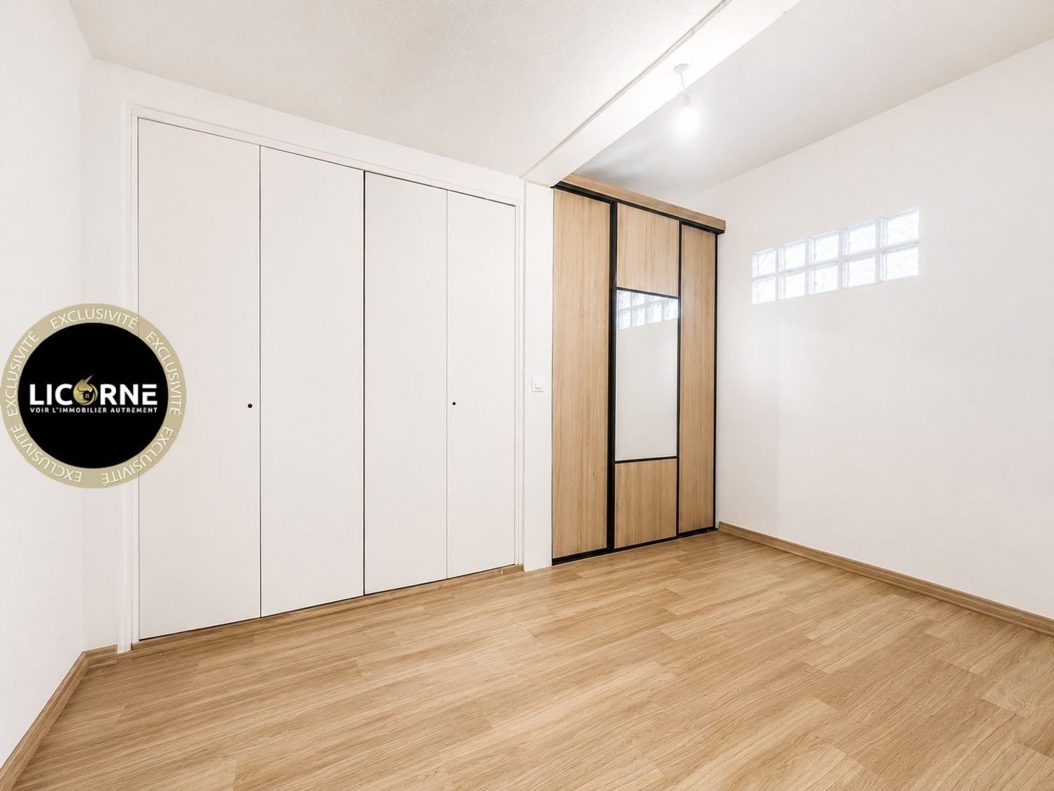 Appartement à vendre, 58m², Le Puy-Sainte-Réparade