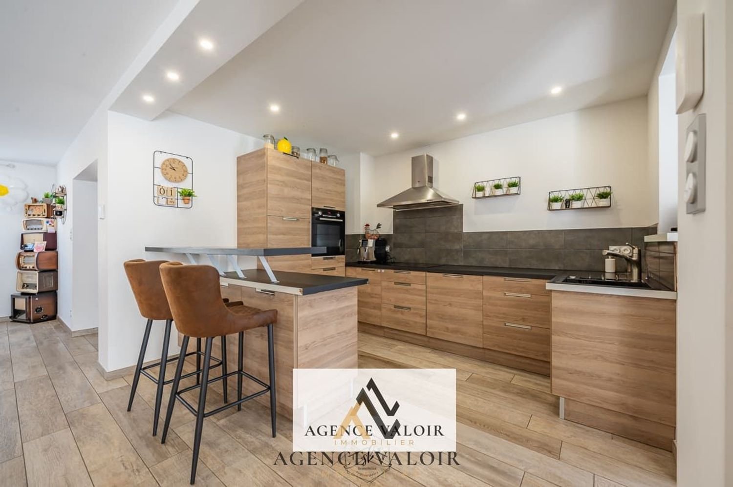 Maison à vendre, 101m², Bertrange