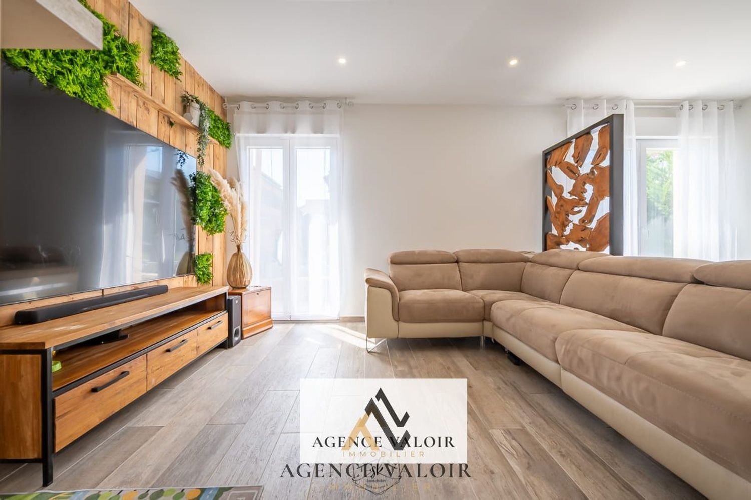 Maison à vendre, 101m², Bertrange