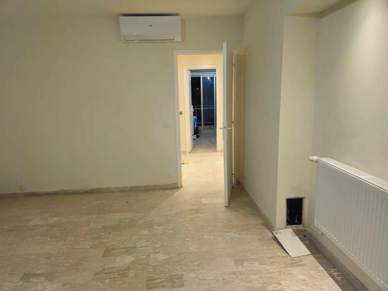 Appartement à vendre, 62m², Cagnes-sur-Mer