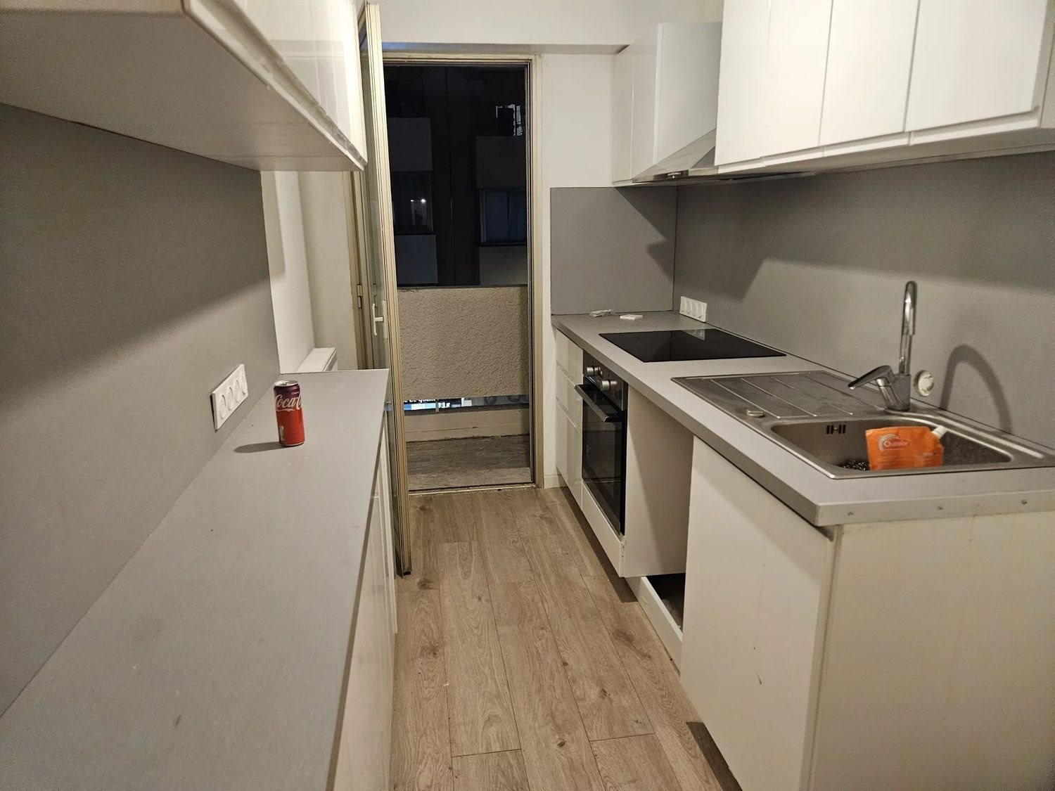 Appartement à vendre, 62m², Cagnes-sur-Mer