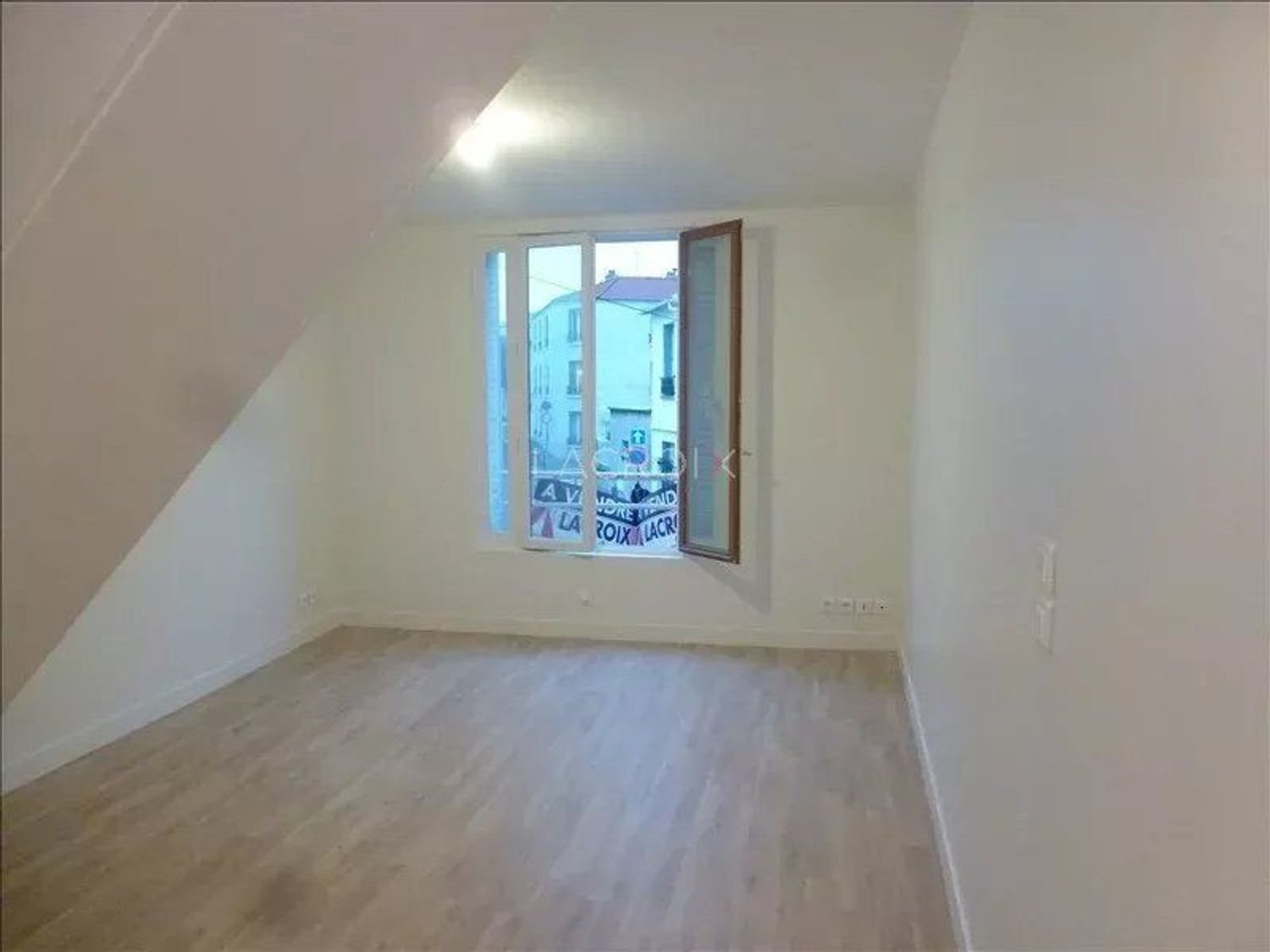 Appartement à louer, 50m², Gentilly