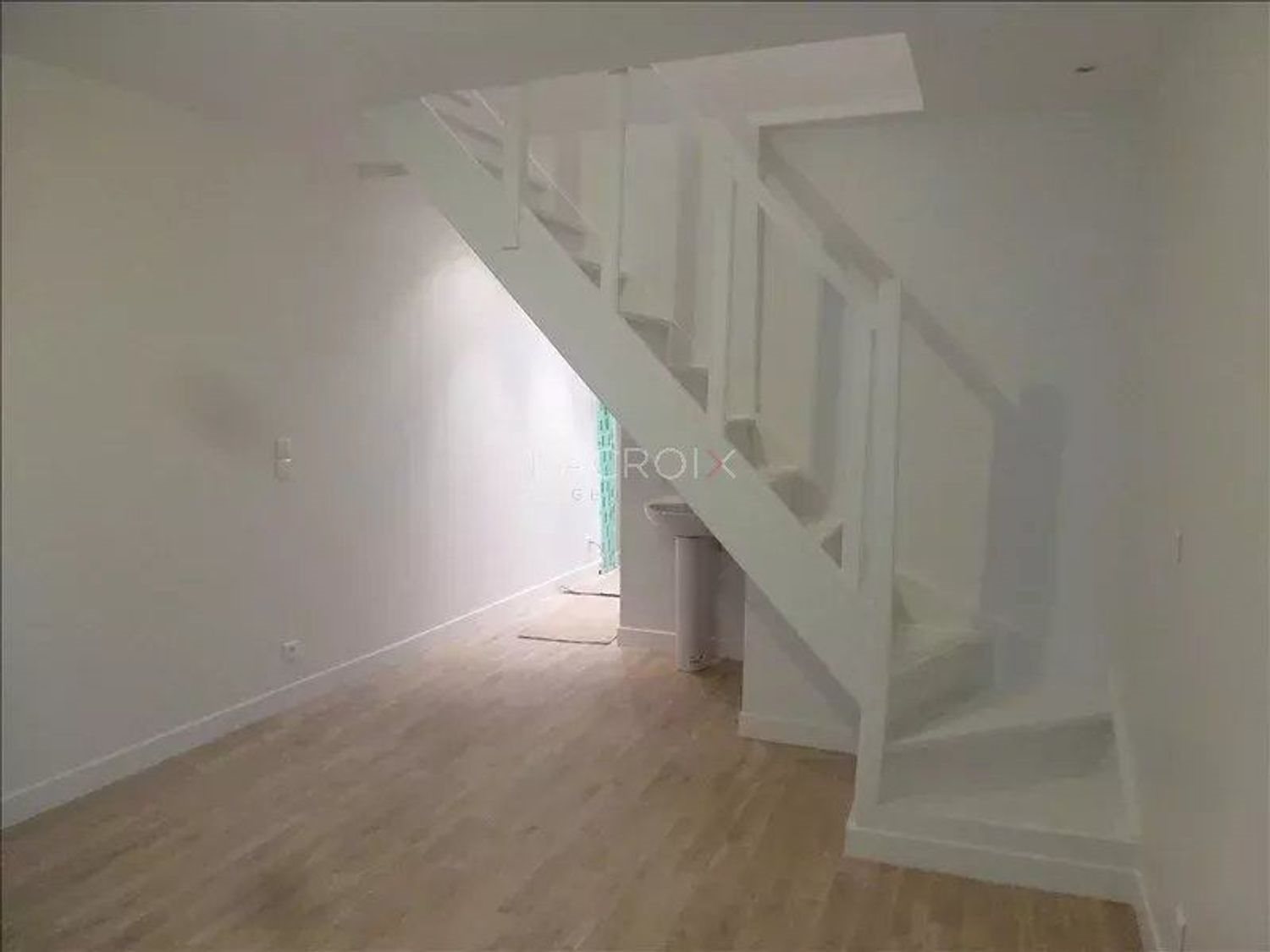 Appartement à louer, 50m², Gentilly