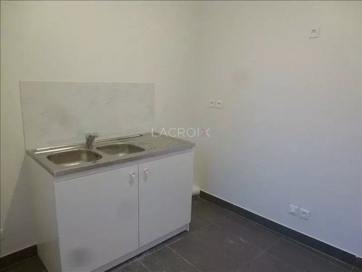 Appartement à louer, 50m², Gentilly