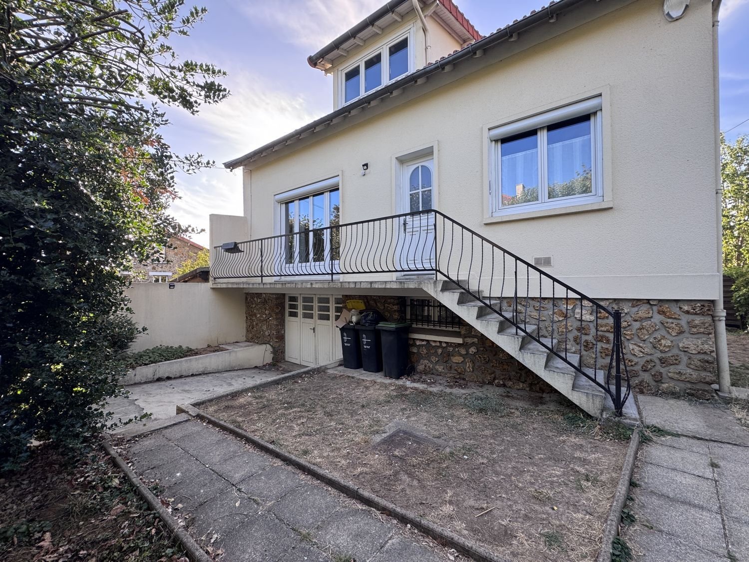 Maison à louer, 121m², Morsang-sur-Orge
