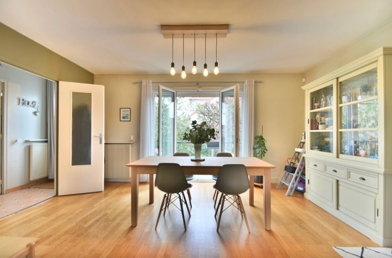 Maison à louer, 121m², Morsang-sur-Orge
