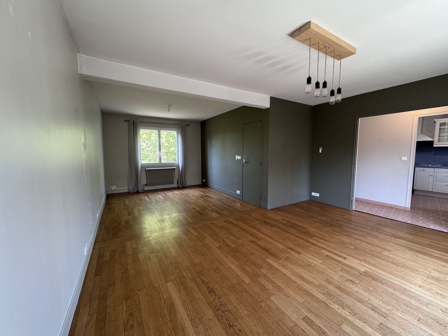 Maison à louer, 121m², Morsang-sur-Orge