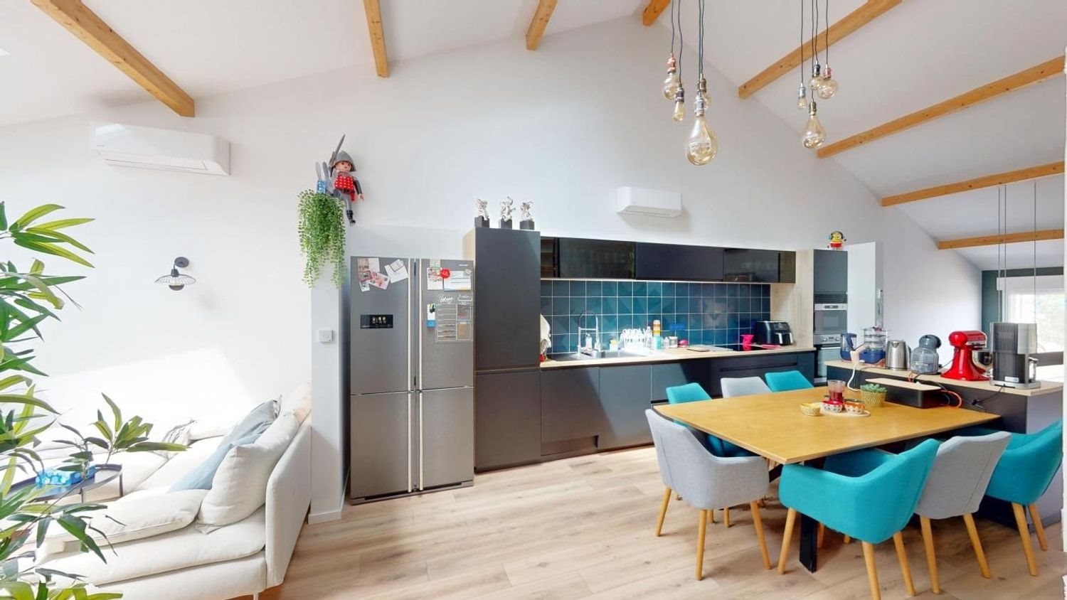 Maison à vendre, 172m², Châtel-Saint-Germain