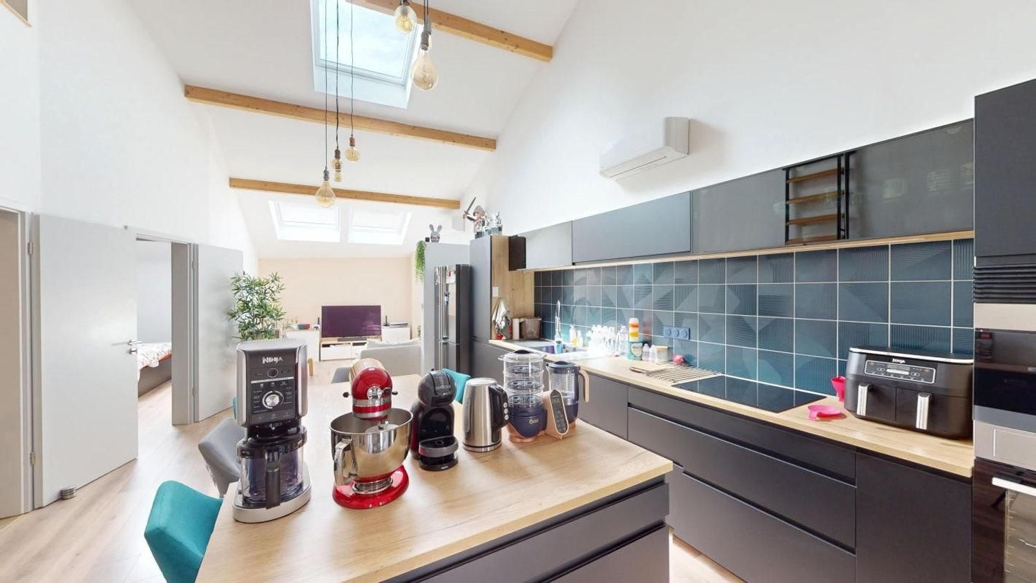 Maison à vendre, 172m², Châtel-Saint-Germain
