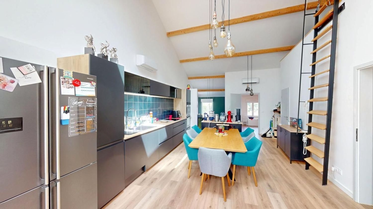 Maison à vendre, 172m², Châtel-Saint-Germain