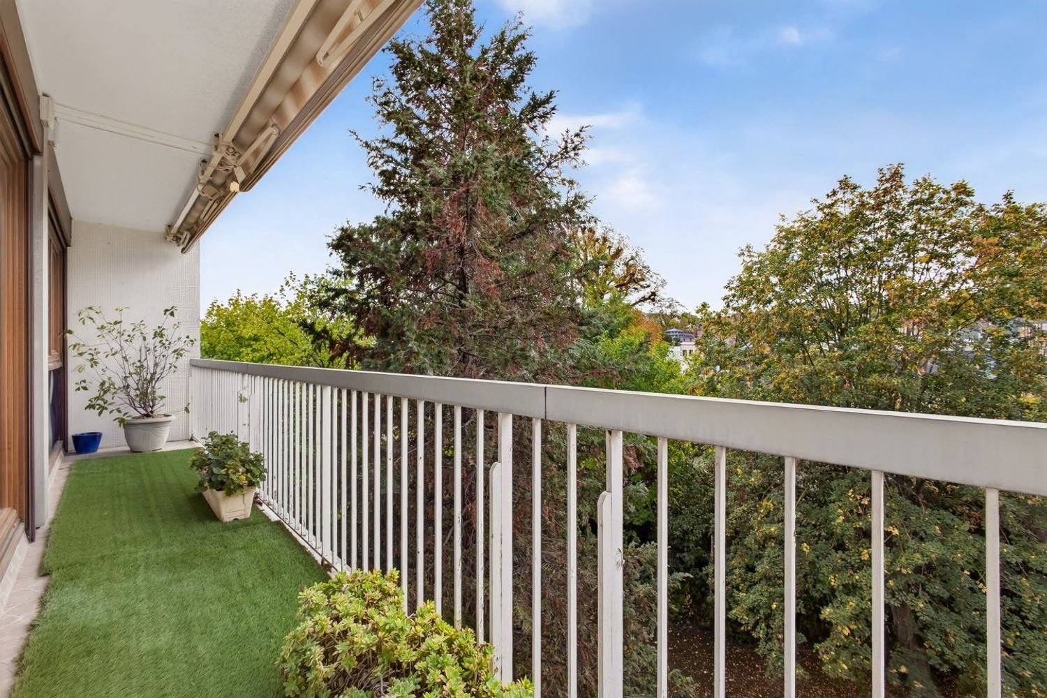 Appartement à vendre, 80m², Meudon