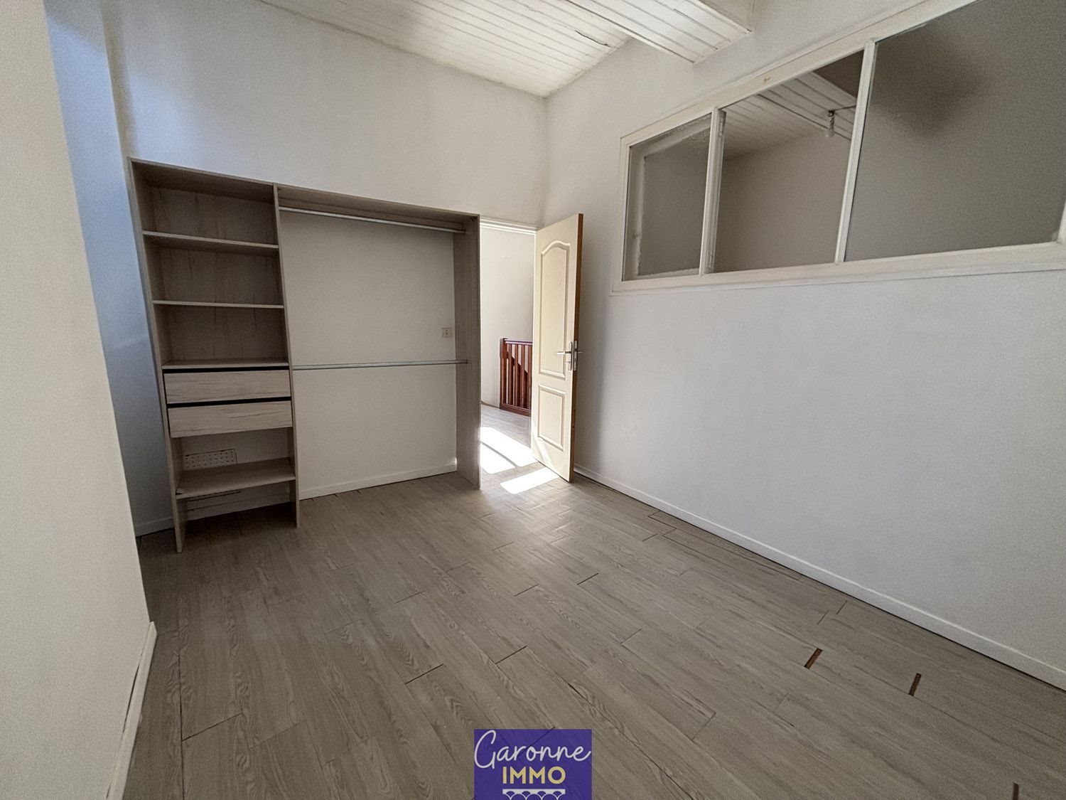Maison à louer, 64m², Tonneins