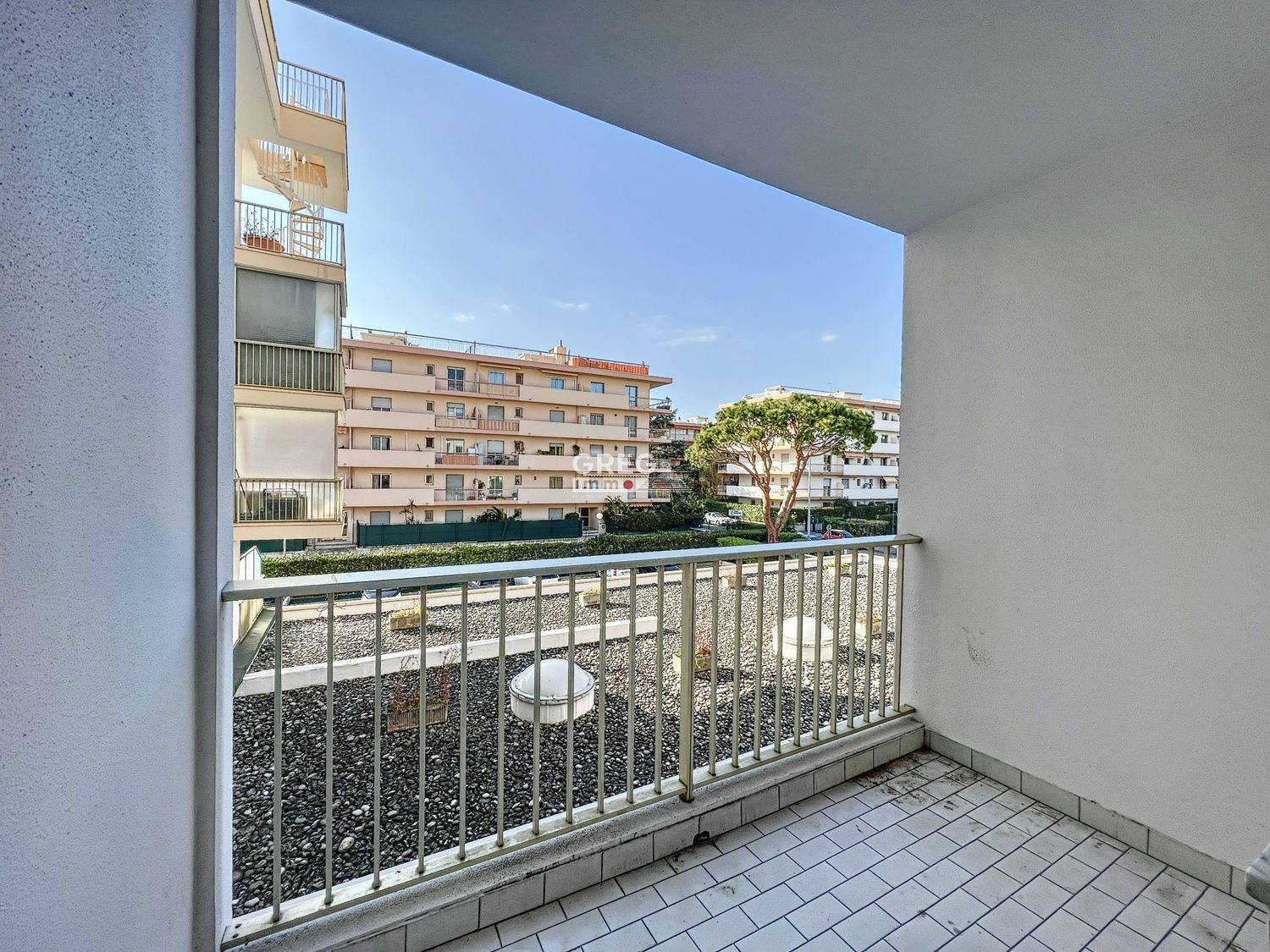 Appartement à vendre, 26m², Saint-Laurent-du-Var