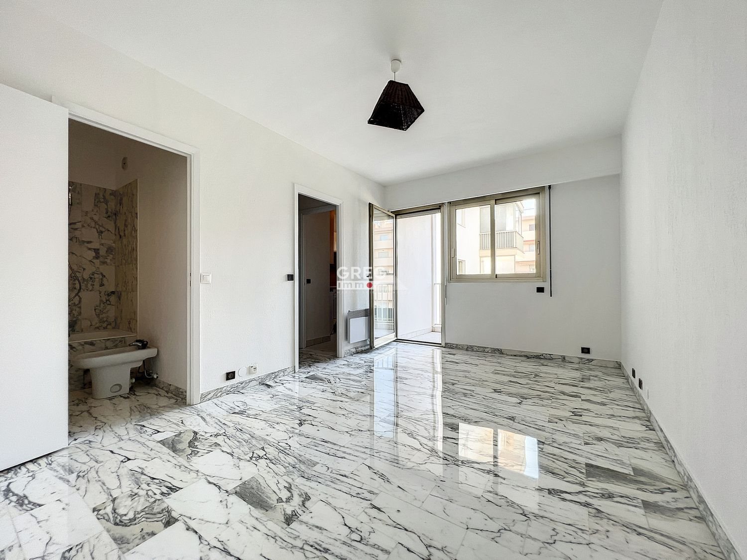 Appartement à vendre, 26m², Saint-Laurent-du-Var