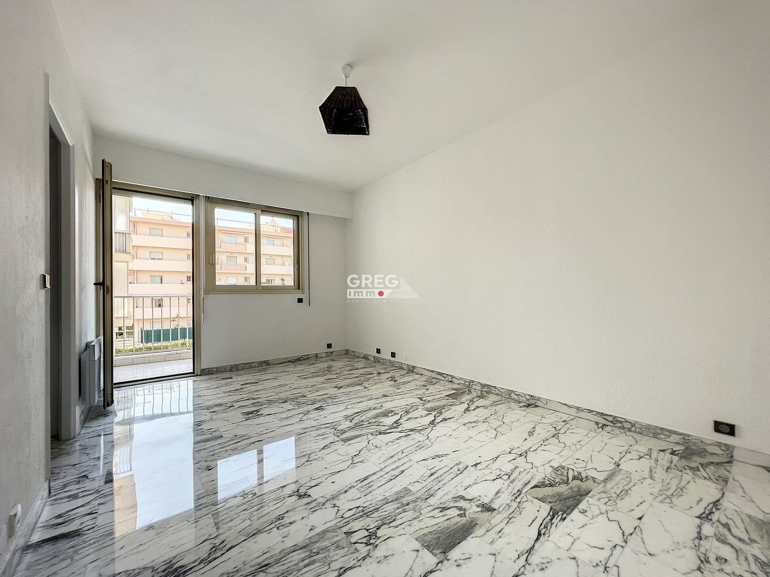 Appartement à vendre, 26m², Saint-Laurent-du-Var