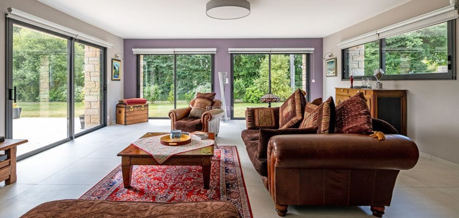 Maison à vendre, 284m², Névez
