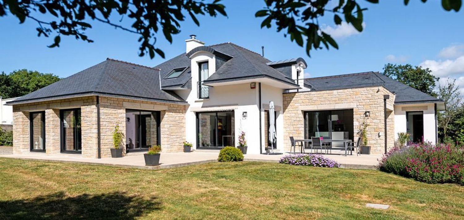Maison à vendre, 284m², Névez