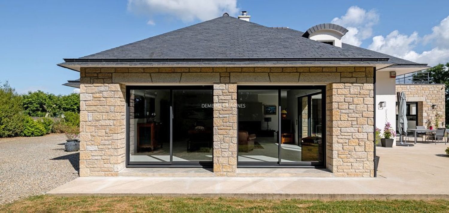 Maison à vendre, 284m², Névez