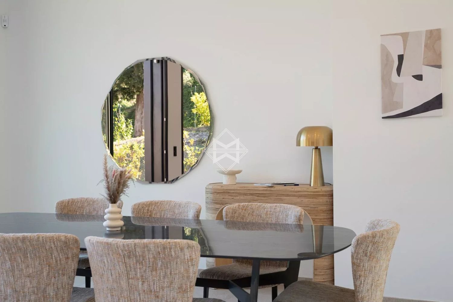 Maison à louer, 350m², Gassin