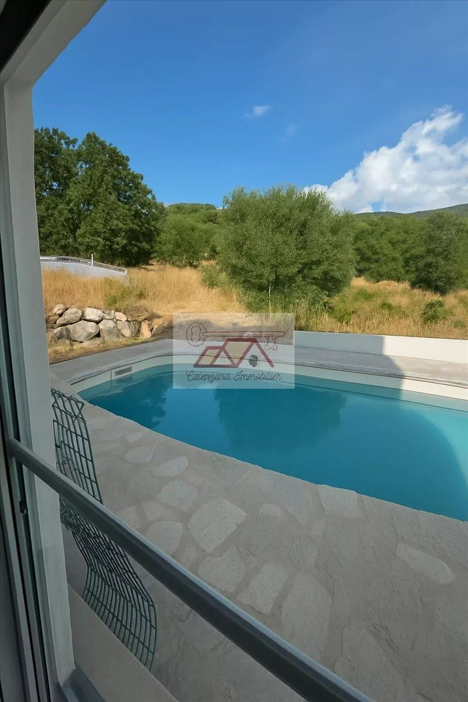 Maison à vendre, 124m², Montegrosso