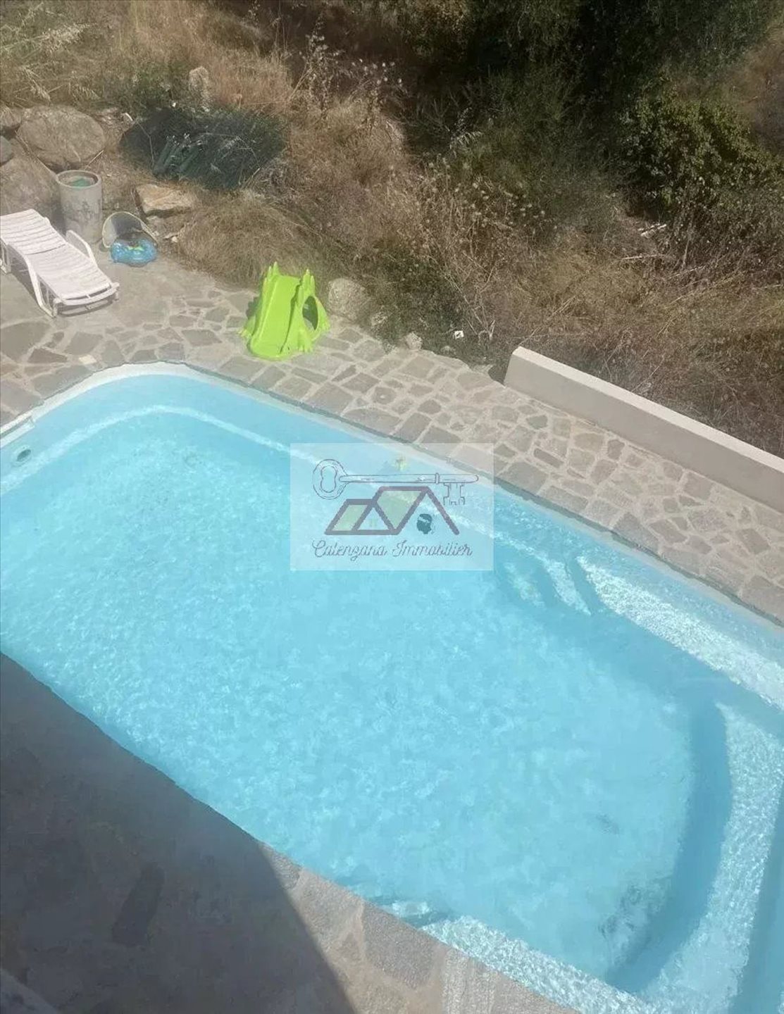 Maison à vendre, 124m², Montegrosso