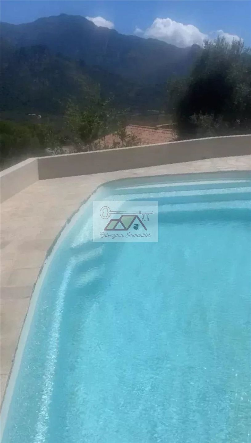 Maison à vendre, 124m², Montegrosso