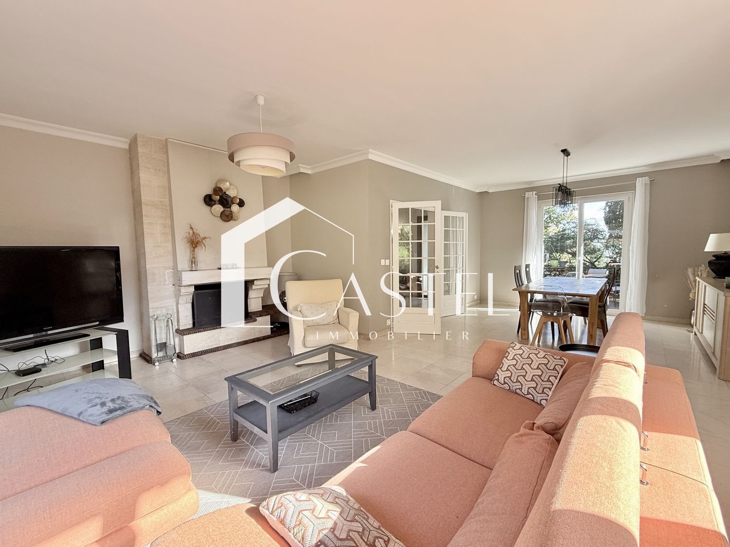 Maison à vendre, 244m², Orgeval