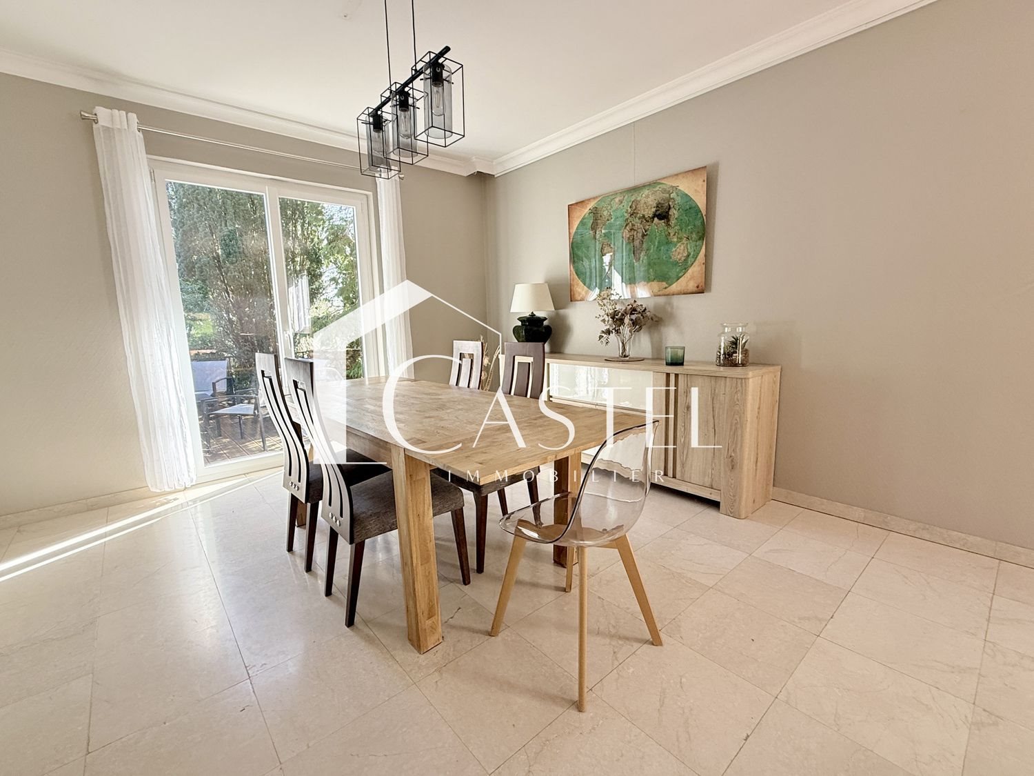 Maison à vendre, 244m², Orgeval