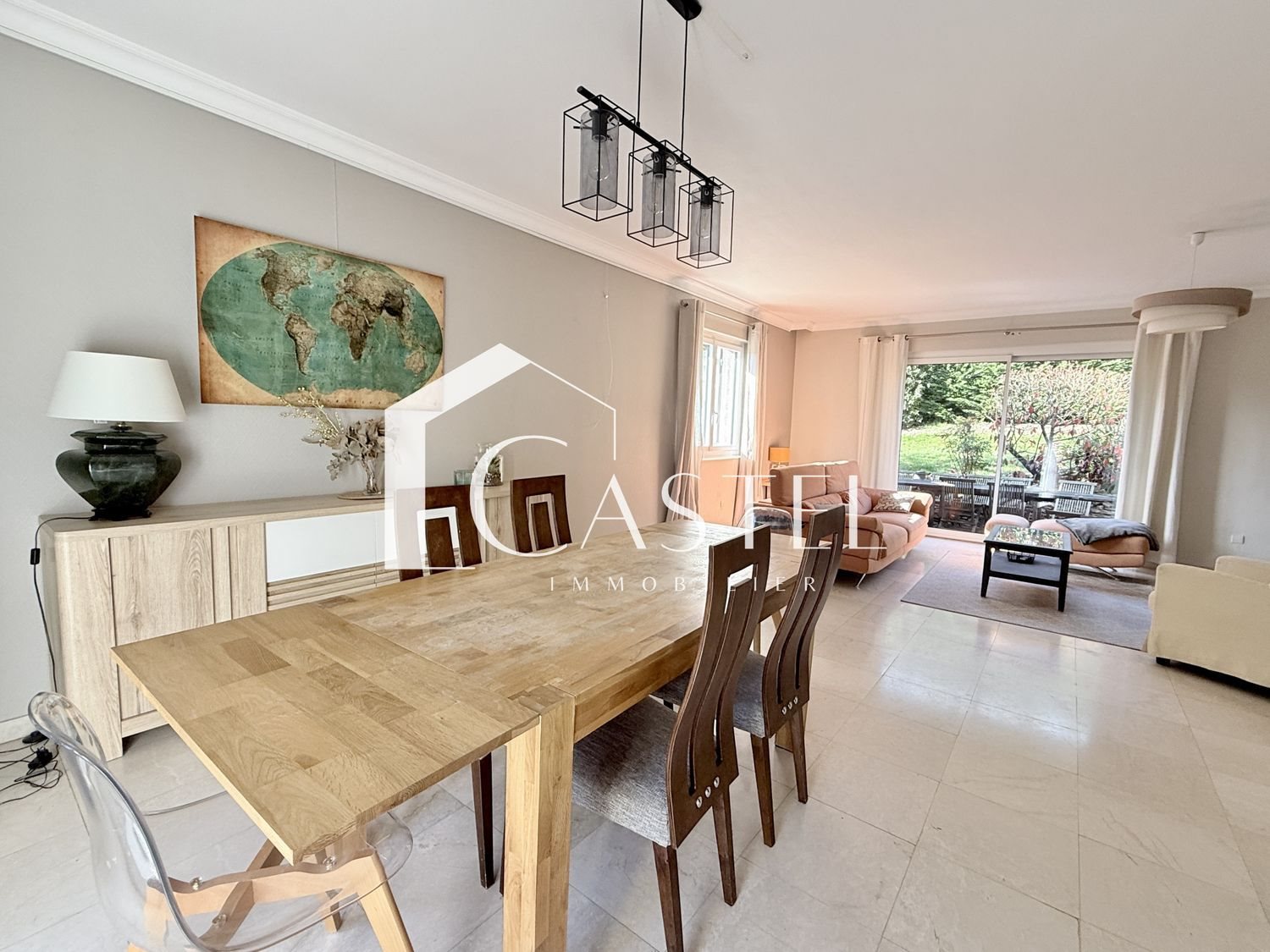 Maison à vendre, 244m², Orgeval