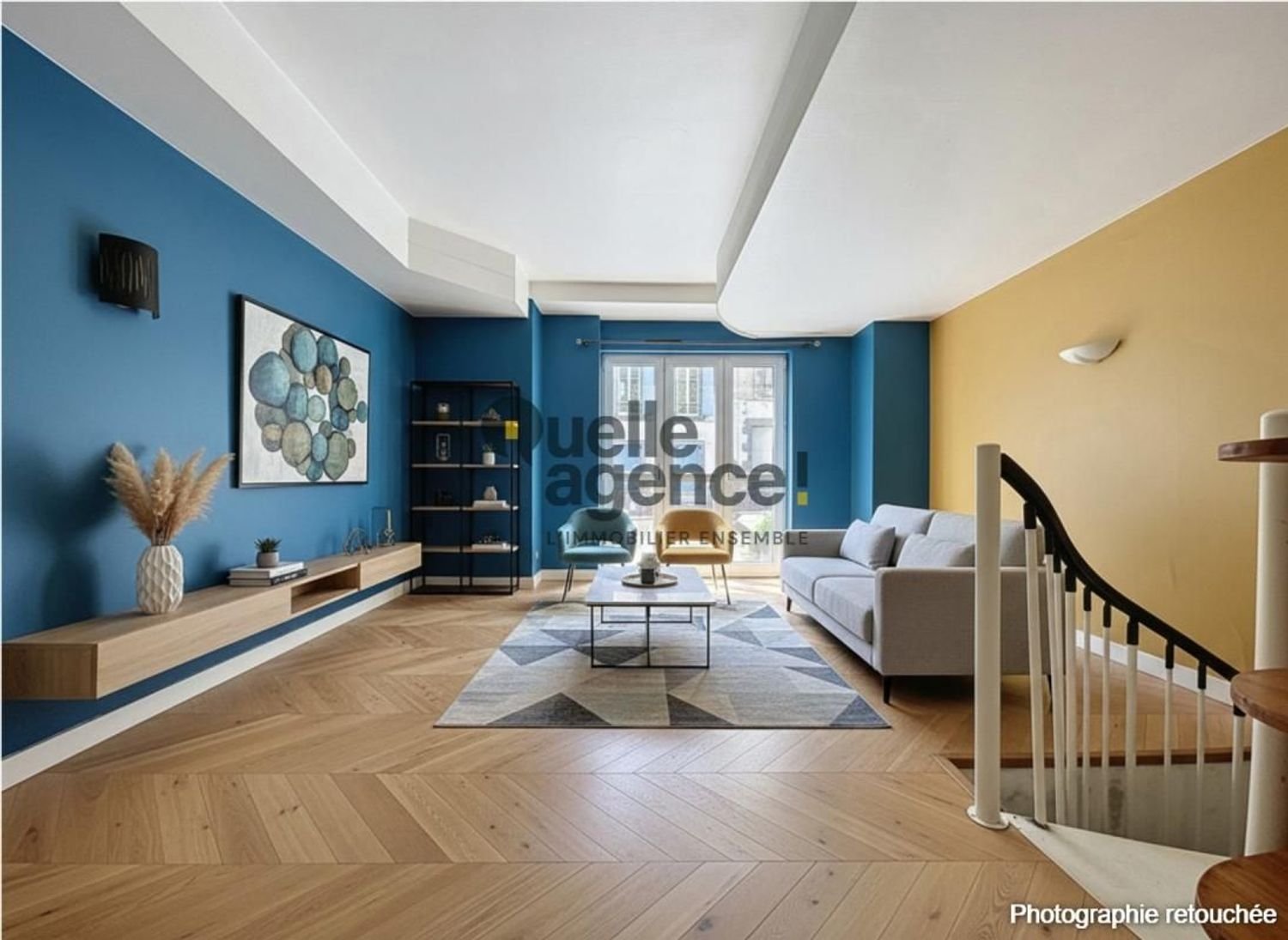 Appartement à vendre, 45m², Brest