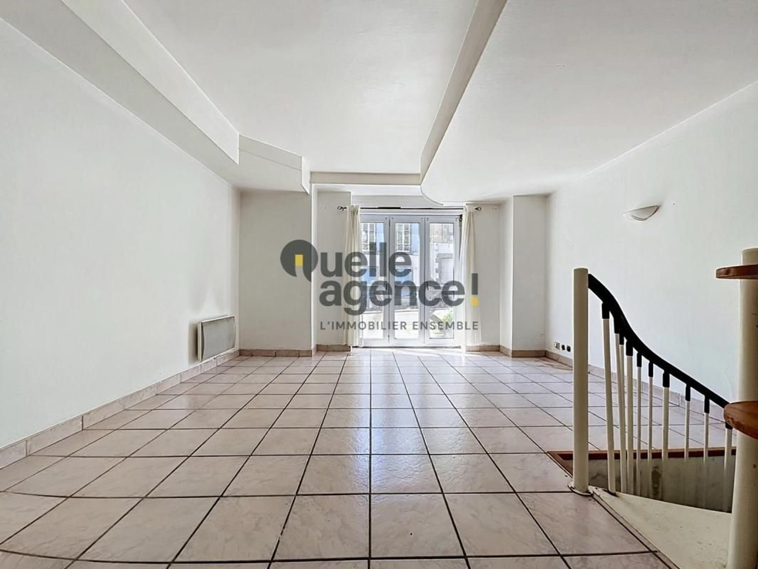 Appartement à vendre, 45m², Brest