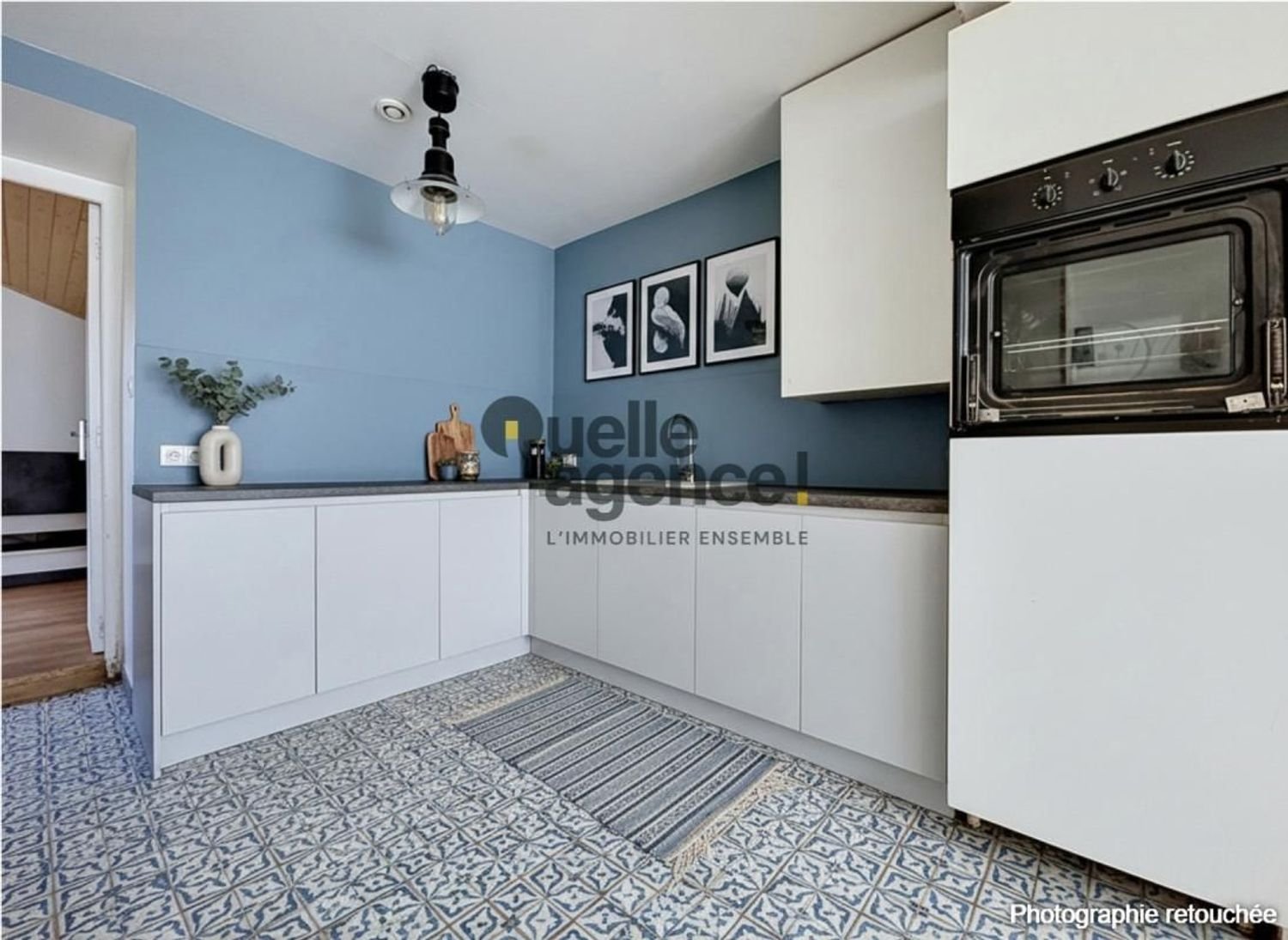 Appartement à vendre, 45m², Brest