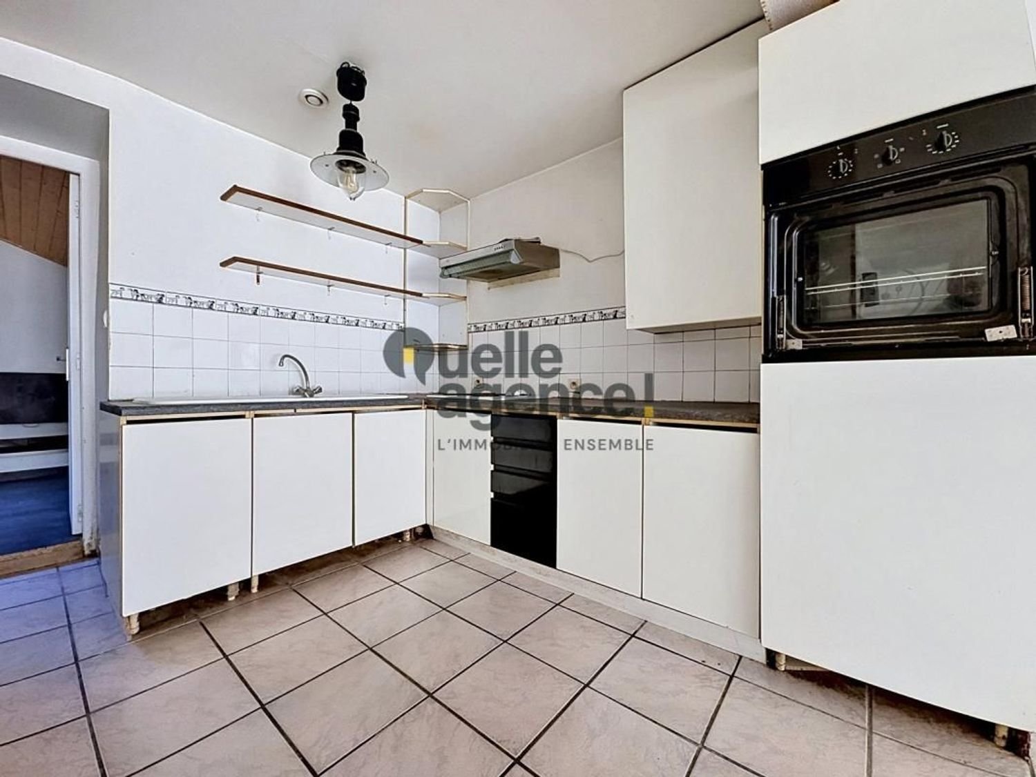 Appartement à vendre, 45m², Brest