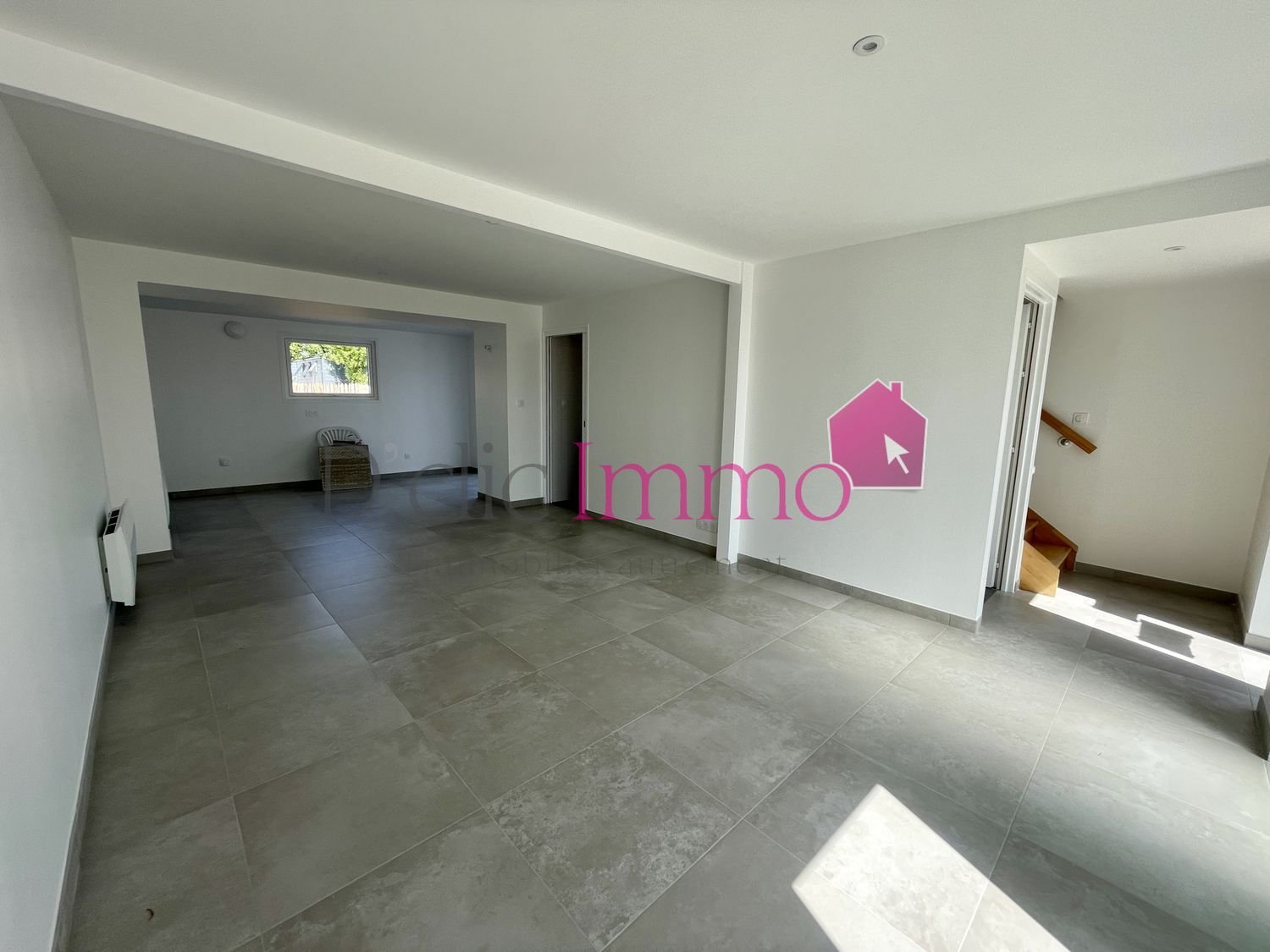 Maison à vendre, 70m², Saint-Gilles-Croix-de-Vie
