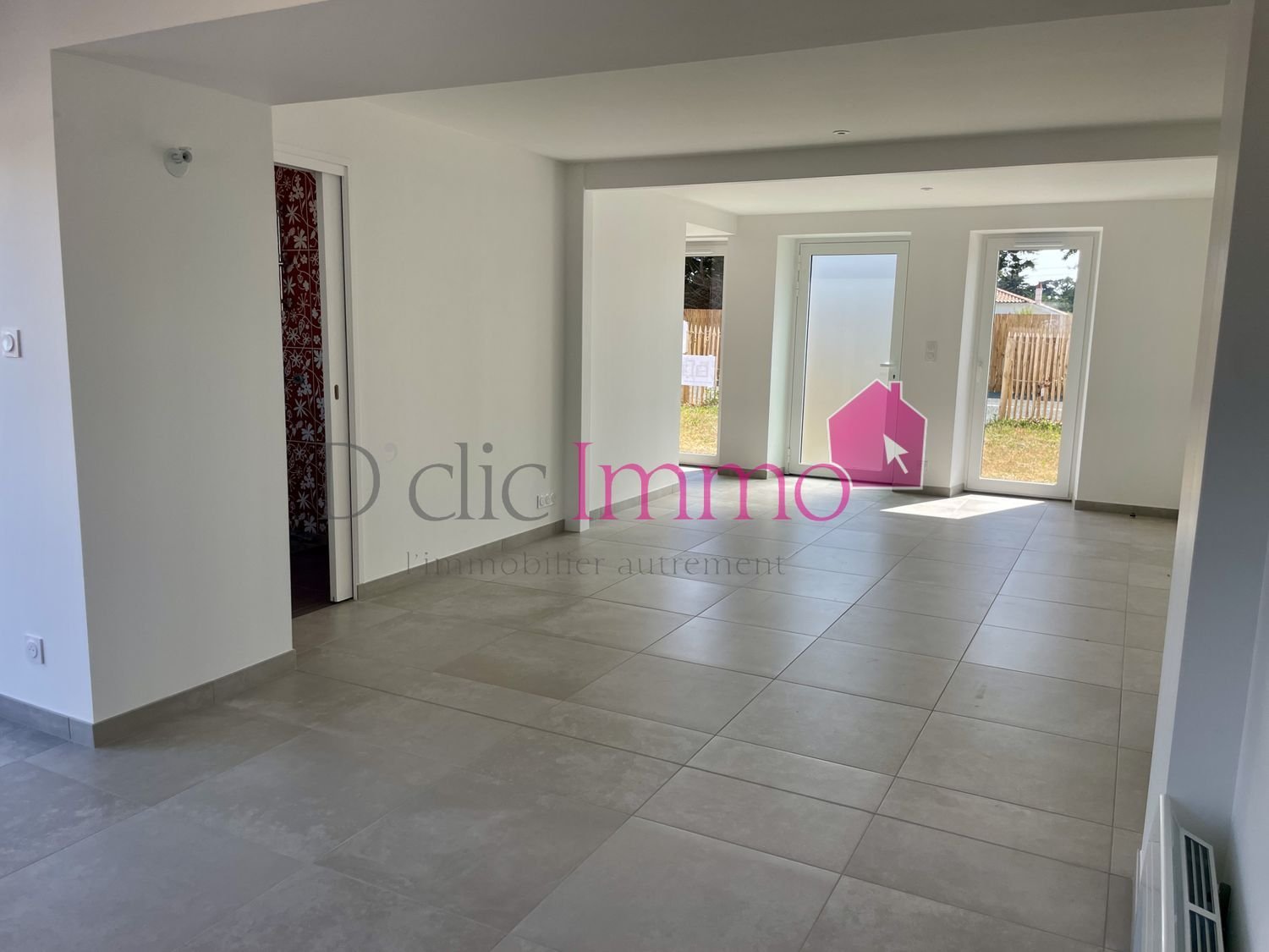 Maison à vendre, 70m², Saint-Gilles-Croix-de-Vie